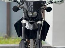 Suzuki Sb Tracker 2012 Motorbike