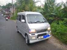 Suzuki Every 1999 Van