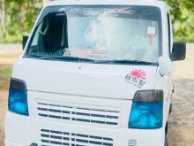 Suzuki Scrum 2003 Lorry