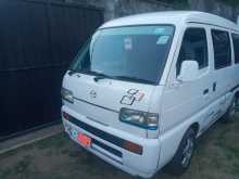 Suzuki Scrum DG51 1998 Van