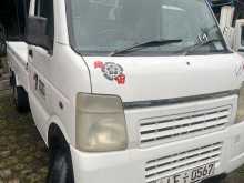 Suzuki Scrum 2003 Lorry