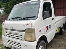 Suzuki Every 2008 Lorry