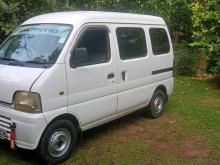 Mazda Scrum 2004 Van