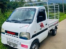 Suzuki EVERY 2001 Lorry