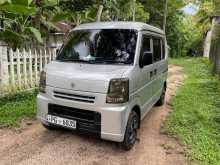 Suzuki Every 64 2012 Van