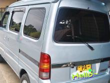 Suzuki Every Semi Join 2001 Van