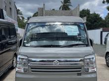 Suzuki Every Semi Join 2026 Van