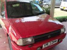 Suzuki Zen 1995 Car