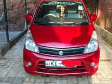 Suzuki Zen Estilo 2010 Car