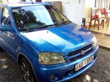 Suzuki SEWFT CANTER Antaner 2004 Car