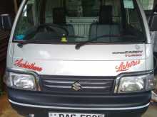 Suzuki Suzuki 2018 Lorry