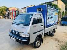 Suzuki Suzuki 2018 Lorry