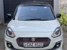 Suzuki Swift 2017 Car