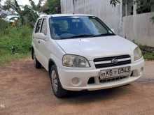 Suzuki Swift 2003 Car