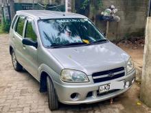 Suzuki Swift 2005 Car