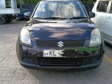 Suzuki Swift 2009 Car