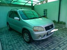 Suzuki Swift 2004 Car