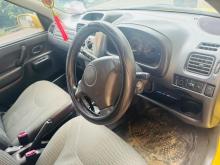 Suzuki Swift 2004 Car
