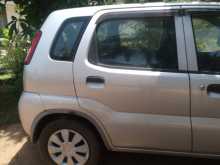 Suzuki Swift 2002 Car