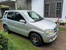 Suzuki Swift 2003 Car