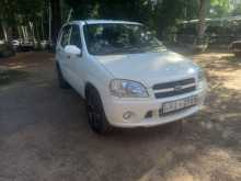 Suzuki Swift 2005 Car