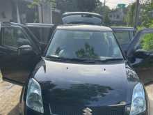 Suzuki Swift 2007 Car