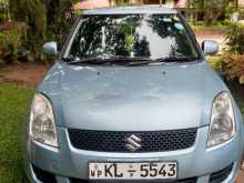 Suzuki Swift 2008 Car