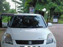 Suzuki Swift 2008 Car
