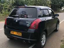 Suzuki Swift 2008 Car