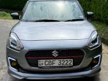 Suzuki Swift 2017 Car