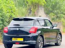 Suzuki Shift 2020 Car
