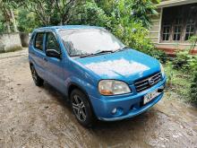 Suzuki Swift 2003 Car