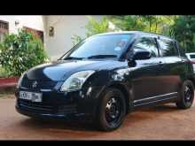 Suzuki Swift 2006 Car