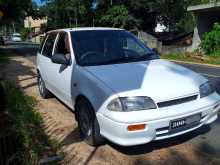 Suzuki Swift 1997 Car