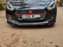 Suzuki Swift 2017 Car