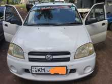 Suzuki Swift 2005 Car