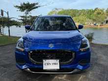 Suzuki Swift 2023 Car