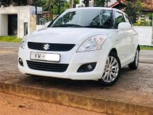 Suzuki Swift 2013 Car