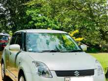Suzuki Swift Beetle 2008 Car