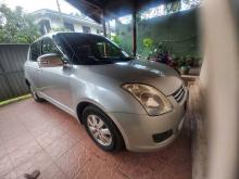 Suzuki Swift Beetle 2007 Car