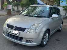 Suzuki Swift 2009 Car