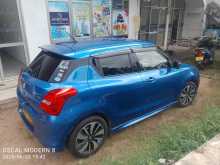 Suzuki Swift RS 2018 Car
