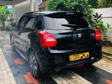 Suzuki Swift RS 2017 Car