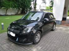 Suzuki Swift 2008 Car