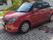 Suzuki Swift 2007 Car