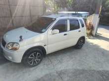 Suzuki Swift 2003 Car