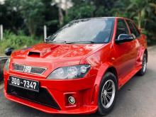 Suzuki Swift 1998 Car