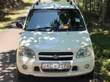 Suzuki Swift 2005 Car