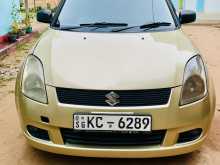 Suzuki Swift 2007 Car