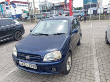 Suzuki Swift 2003 Car